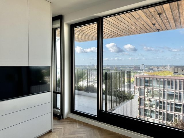 Hoola van Nootenstraat 359, Utrecht