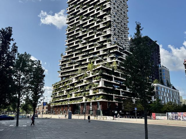 Hoola van Nootenstraat 359, Utrecht