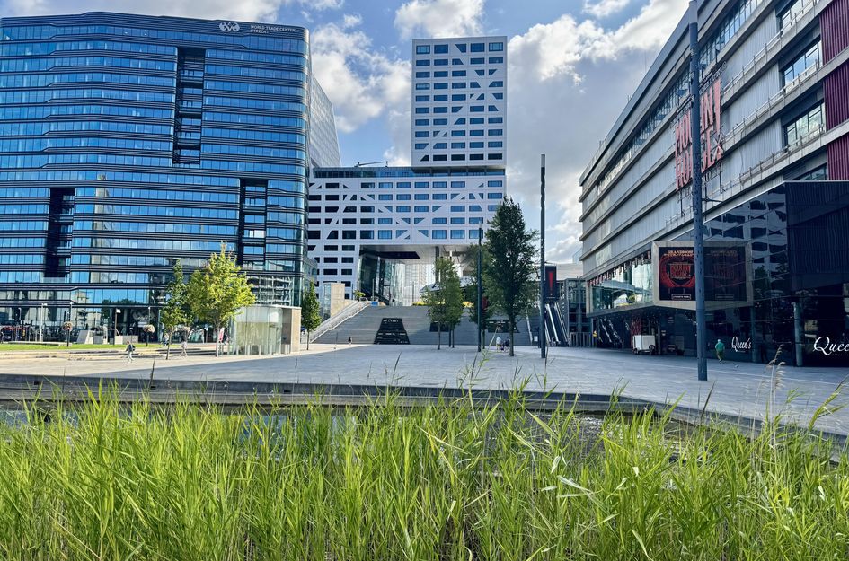 Hoola van Nootenstraat 359