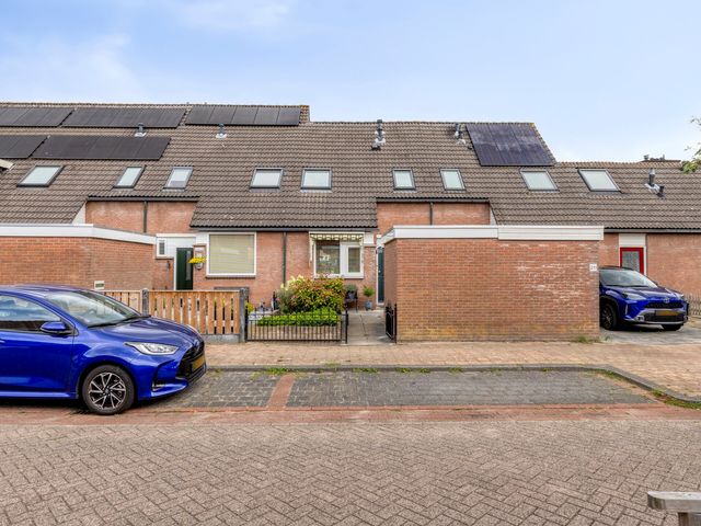 Karperveen 209, Spijkenisse
