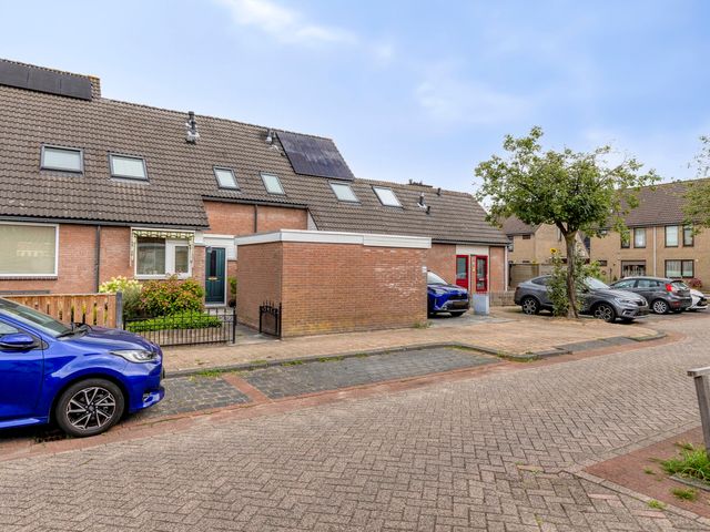 Karperveen 209, Spijkenisse