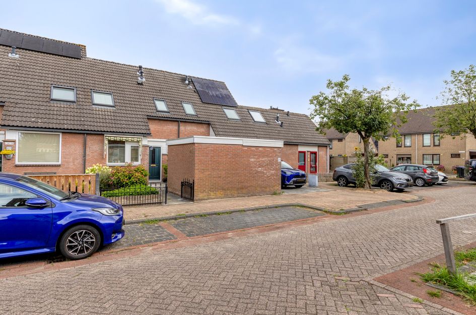 Karperveen 209