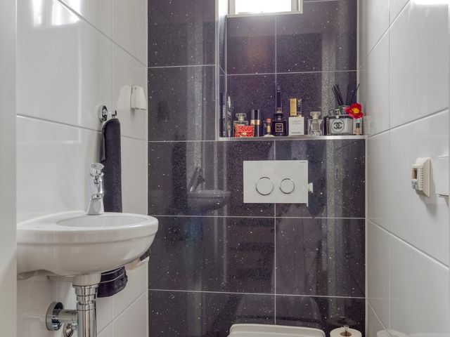 Karperveen 209, Spijkenisse