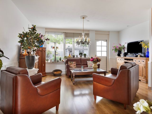 Karperveen 209, Spijkenisse