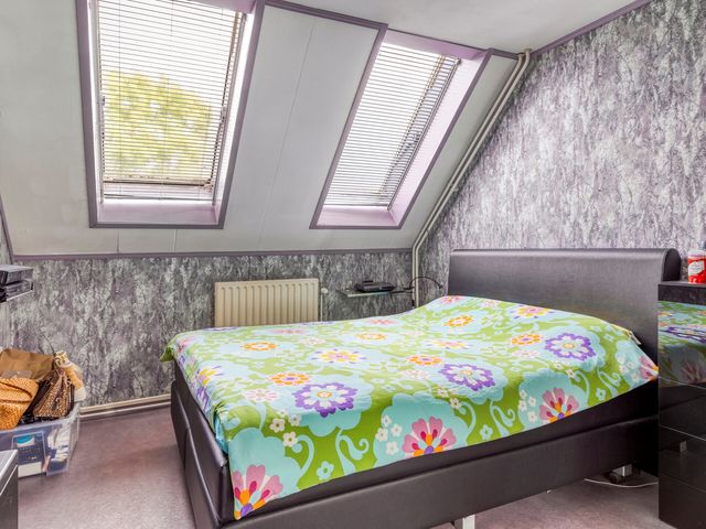 Karperveen 209, Spijkenisse