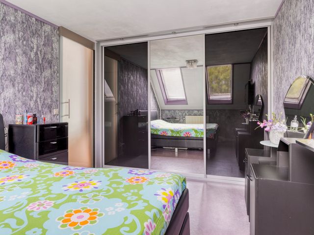Karperveen 209, Spijkenisse