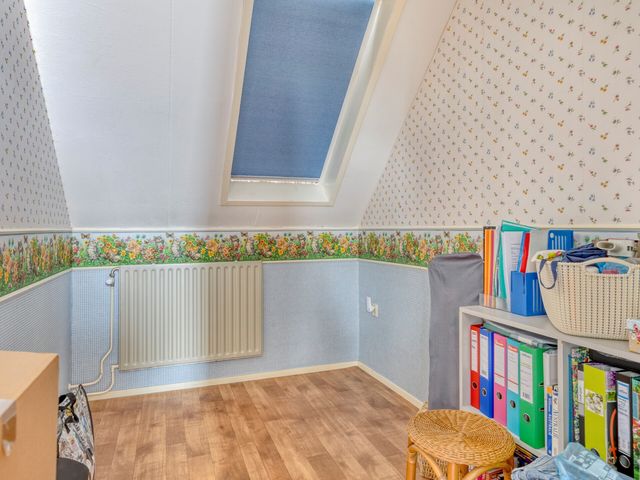 Karperveen 209, Spijkenisse