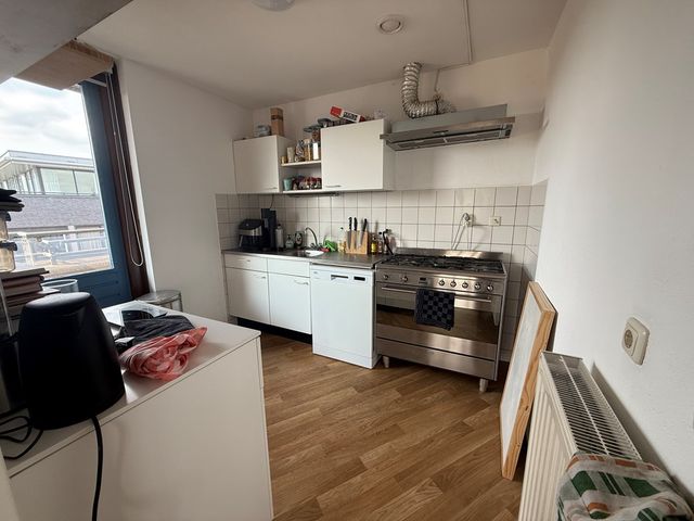 Bovenste straat 107, Echt