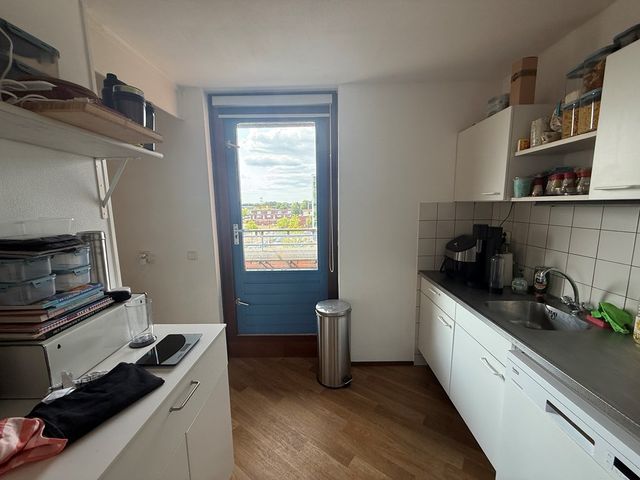 Bovenste straat 107, Echt