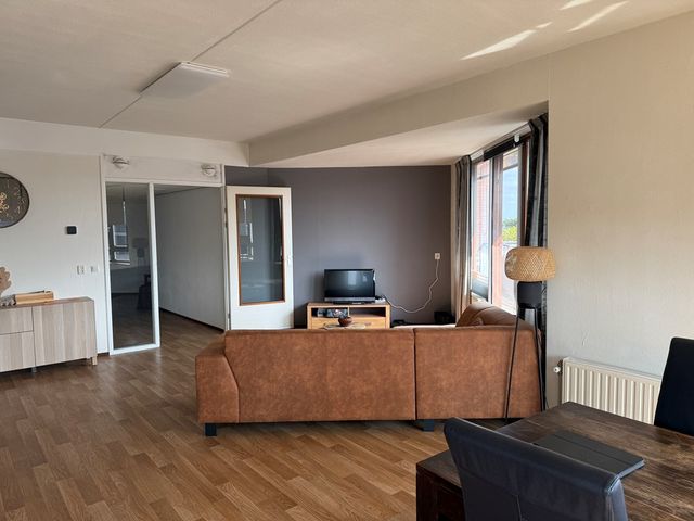 Bovenste straat 107, Echt