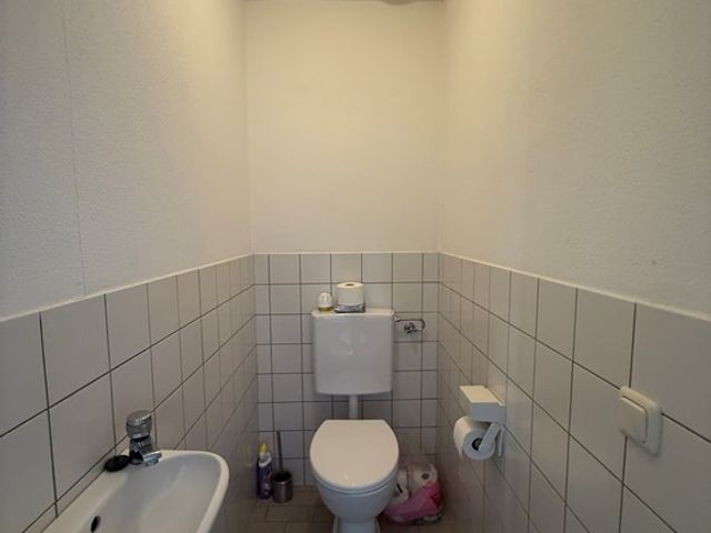 Bovenste straat 107, Echt
