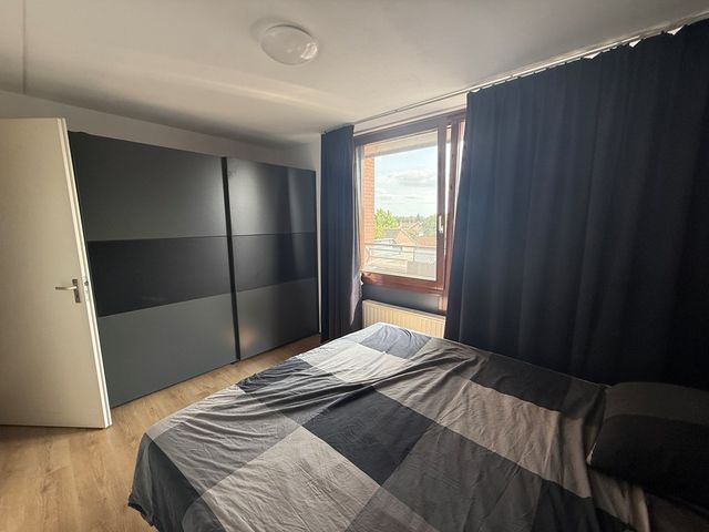 Bovenste straat 107, Echt