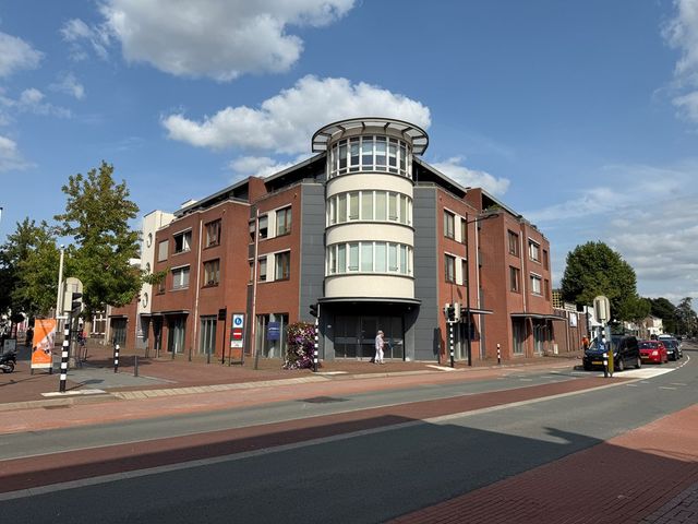 Bovenste straat 107, Echt