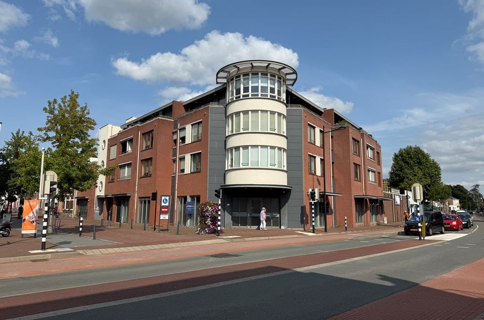 Bovenste straat 107