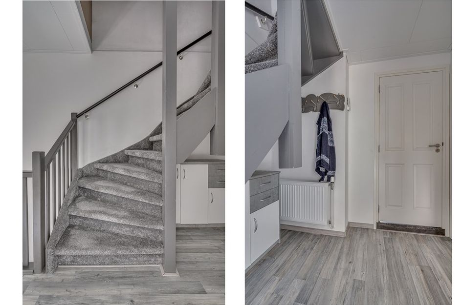Lijsterweg 4