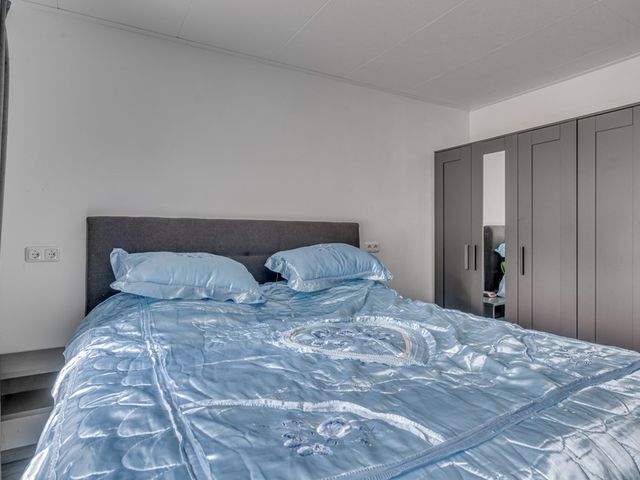 Lijsterweg 4, Venlo