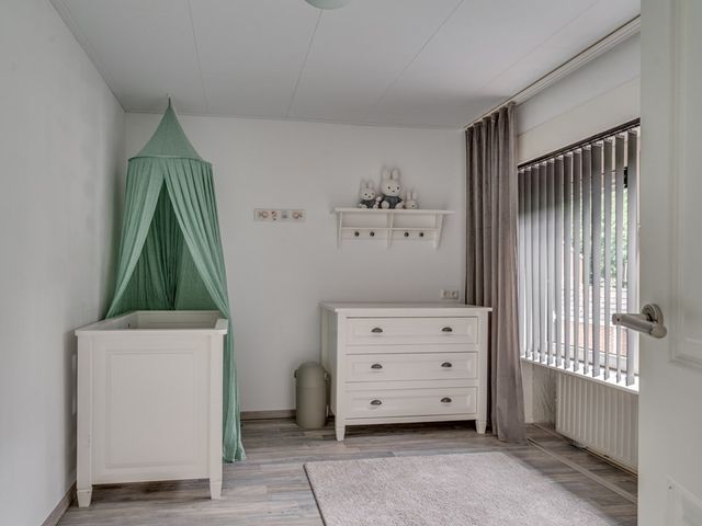Lijsterweg 4, Venlo