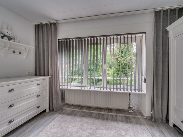 Lijsterweg 4, Venlo