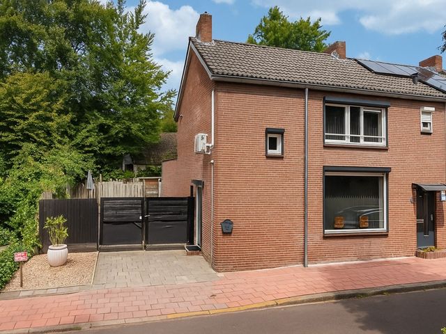 Lijsterweg 4, Venlo