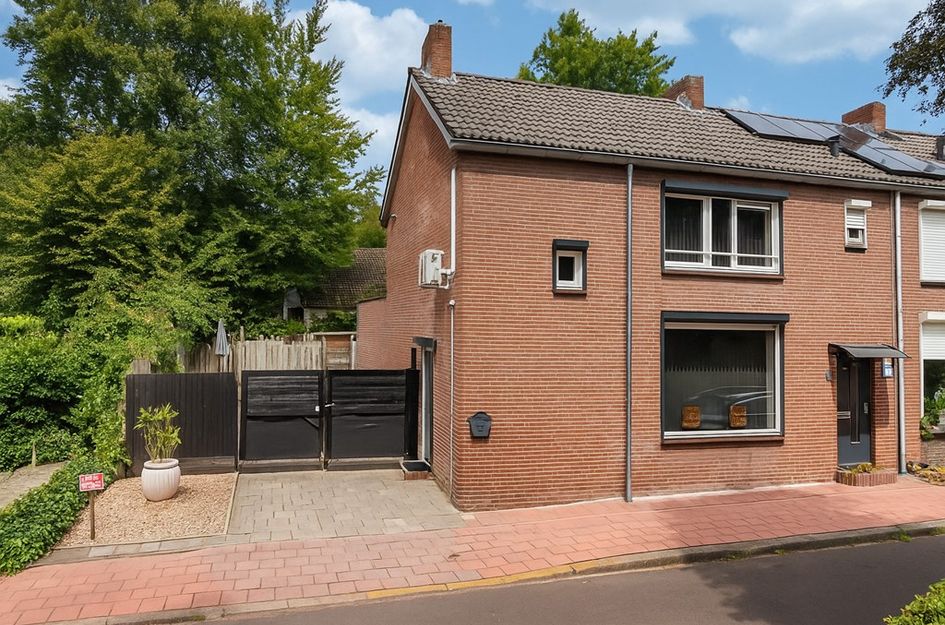 Lijsterweg 4