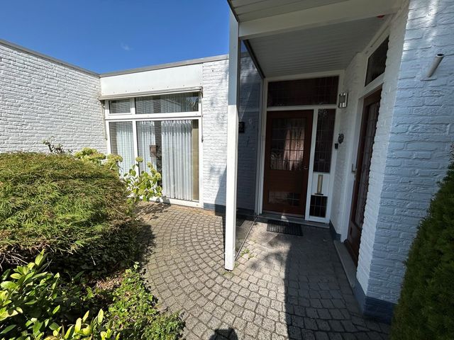 Elbereveldstraat 526, Kerkrade