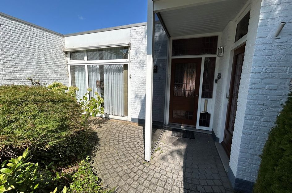 Elbereveldstraat 526