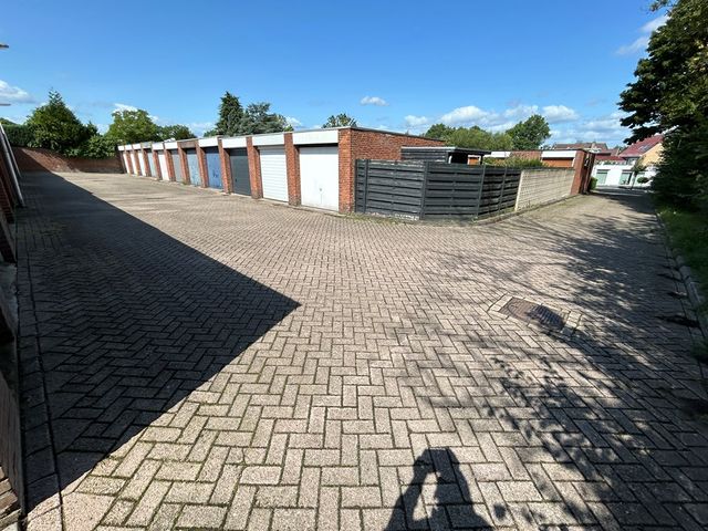 Elbereveldstraat 526, Kerkrade