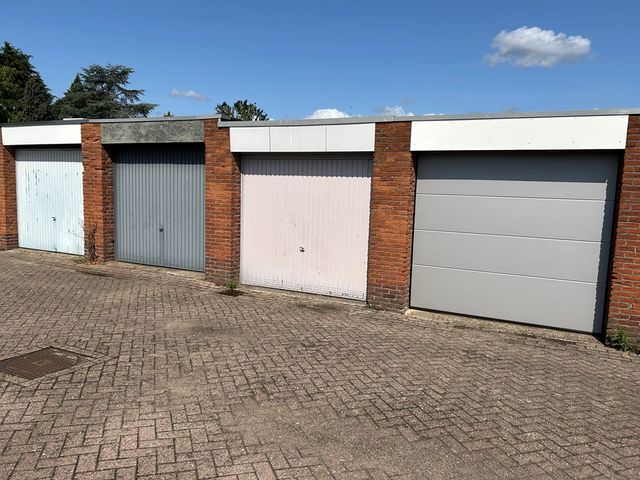 Elbereveldstraat 526, Kerkrade