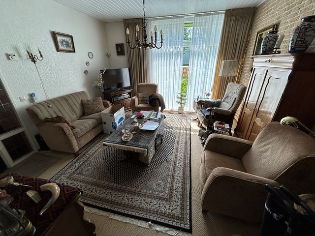 Elbereveldstraat 526, Kerkrade