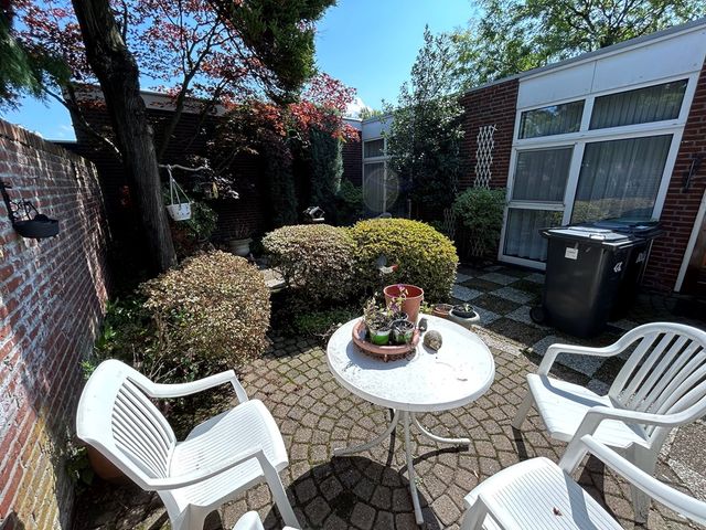 Elbereveldstraat 526, Kerkrade