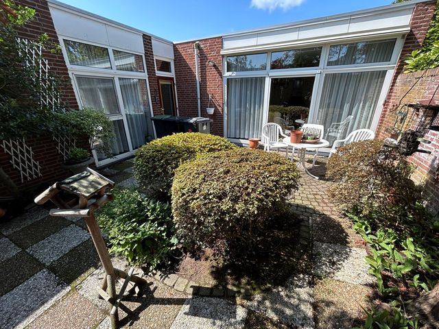 Elbereveldstraat 526, Kerkrade
