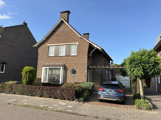 Baandert 65, Sittard