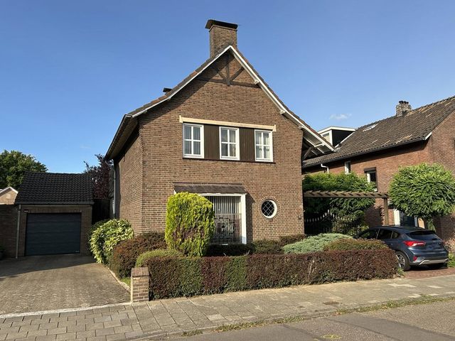 Baandert 65, Sittard