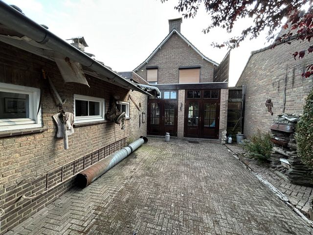 Baandert 65, Sittard