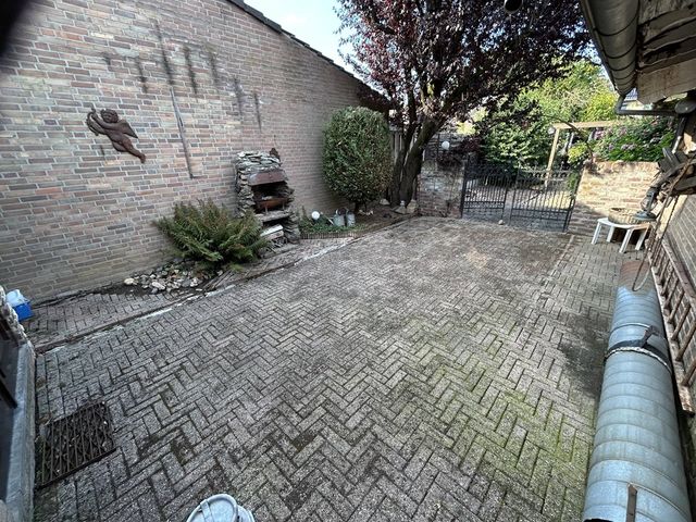 Baandert 65, Sittard
