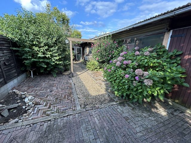 Baandert 65, Sittard