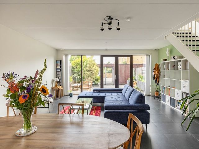 Dolomietstraat 50, Groningen