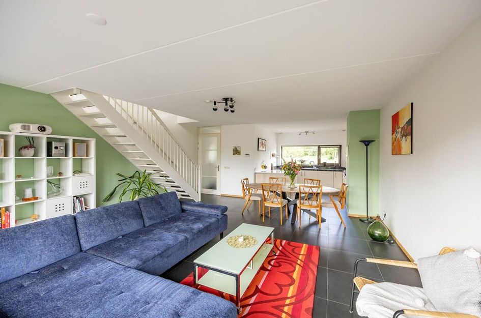Dolomietstraat 50