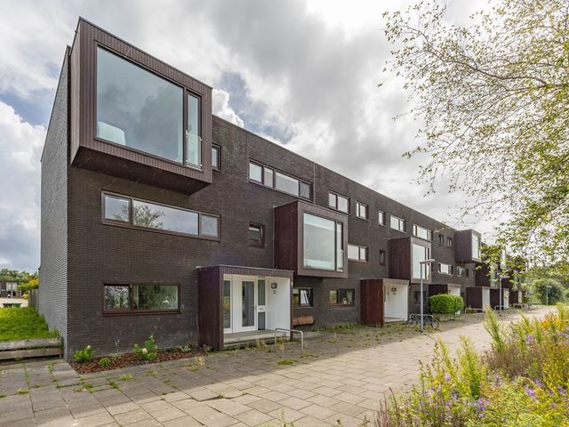 Dolomietstraat 50, Groningen