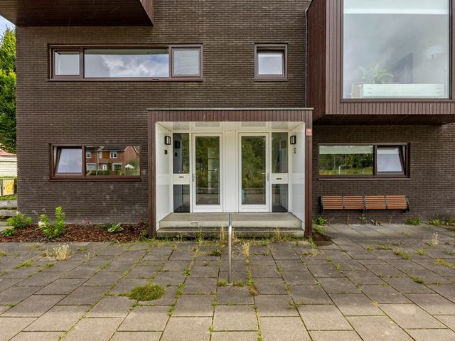 Dolomietstraat 50, Groningen