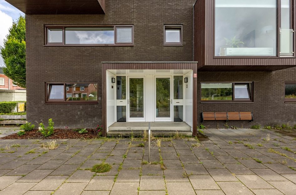 Dolomietstraat 50