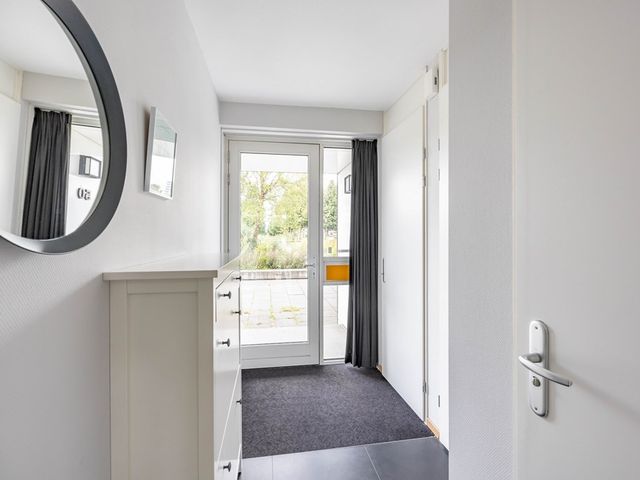 Dolomietstraat 50, Groningen