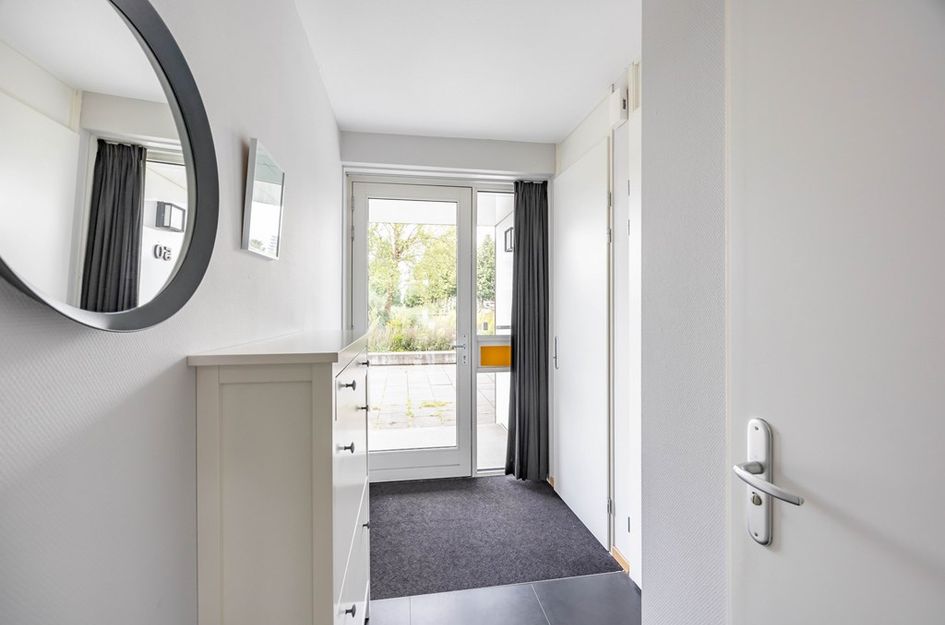 Dolomietstraat 50