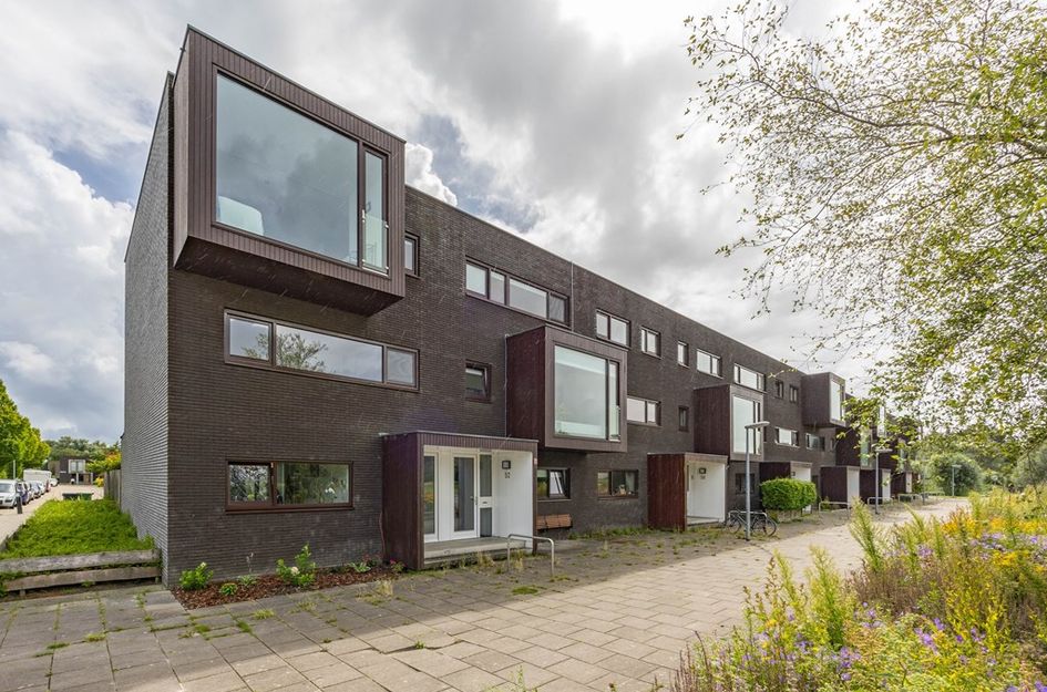 Dolomietstraat 50