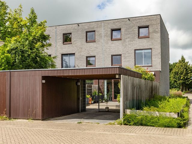 Dolomietstraat 50, Groningen