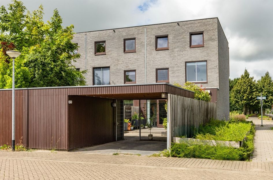 Dolomietstraat 50