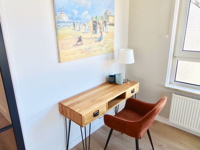 Gevers Deynootweg 722, Den Haag