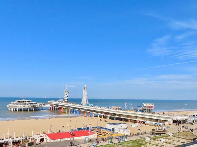 Gevers Deynootweg 722, Den Haag
