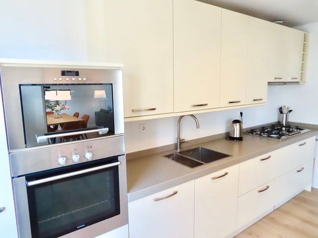 Gevers Deynootweg 722, Den Haag