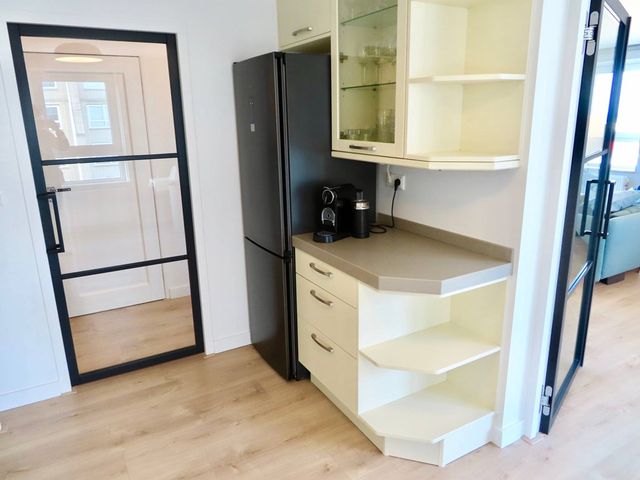 Gevers Deynootweg 722, Den Haag